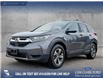 2017 Honda CR-V LX (Stk: U37975) in Red Deer - Image 1 of 25