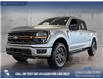 2025 Ford F-150 Tremor (Stk: P14904) in Airdrie - Image 1 of 25