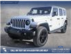 2021 Jeep Wrangler Unlimited Sahara (Stk: P1168) in Innisfail - Image 1 of 24