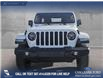 2021 Jeep Wrangler Unlimited Sahara (Stk: P1168) in Innisfail - Image 2 of 24