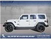 2021 Jeep Wrangler Unlimited Sahara (Stk: P1168) in Innisfail - Image 3 of 24
