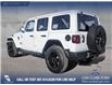 2021 Jeep Wrangler Unlimited Sahara (Stk: P1168) in Innisfail - Image 4 of 24