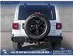 2021 Jeep Wrangler Unlimited Sahara (Stk: P1168) in Innisfail - Image 5 of 24