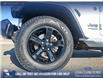 2021 Jeep Wrangler Unlimited Sahara (Stk: P1168) in Innisfail - Image 8 of 24