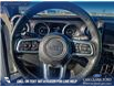 2021 Jeep Wrangler Unlimited Sahara (Stk: P1168) in Innisfail - Image 11 of 24