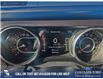 2021 Jeep Wrangler Unlimited Sahara (Stk: P1168) in Innisfail - Image 12 of 24
