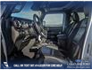 2021 Jeep Wrangler Unlimited Sahara (Stk: P1168) in Innisfail - Image 13 of 24