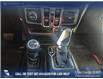 2021 Jeep Wrangler Unlimited Sahara (Stk: P1168) in Innisfail - Image 14 of 24