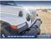 2021 Jeep Wrangler Unlimited Sahara (Stk: P1168) in Innisfail - Image 21 of 24