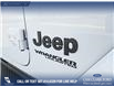 2021 Jeep Wrangler Unlimited Sahara (Stk: P1168) in Innisfail - Image 22 of 24