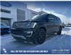 2019 Ford Expedition Max Platinum (Stk: P6980) in Olds - Image 1 of 5