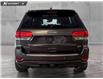 2020 Jeep Grand Cherokee Overland (Stk: P14938) in Airdrie - Image 5 of 25