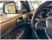 2020 Jeep Grand Cherokee Overland (Stk: P14938) in Airdrie - Image 17 of 25