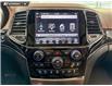2020 Jeep Grand Cherokee Overland (Stk: P14938) in Airdrie - Image 19 of 25