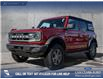 2024 Ford Bronco Big Bend (Stk: P6977) in Olds - Image 1 of 24