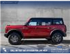 2024 Ford Bronco Big Bend (Stk: P6977) in Olds - Image 3 of 24