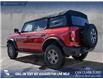 2024 Ford Bronco Big Bend (Stk: P6977) in Olds - Image 4 of 24