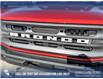 2024 Ford Bronco Big Bend (Stk: P6977) in Olds - Image 9 of 24