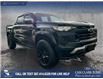 2023 Chevrolet Colorado Trail Boss (Stk: P1621) in Canmore - Image 1 of 27