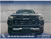 2023 Chevrolet Colorado Trail Boss (Stk: P1621) in Canmore - Image 2 of 27