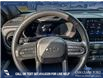 2023 Chevrolet Colorado Trail Boss (Stk: P1621) in Canmore - Image 14 of 27