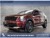 2024 Kia Sorento 2.5T EX (Stk: P14969) in Airdrie - Image 1 of 25