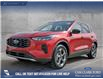 2025 Ford Escape ST-Line (Stk: U38010) in Red Deer - Image 1 of 25