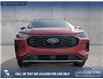 2025 Ford Escape ST-Line (Stk: U38010) in Red Deer - Image 2 of 25