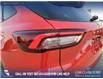 2025 Ford Escape ST-Line (Stk: U38010) in Red Deer - Image 11 of 25