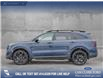 2025 Kia Sorento 2.5T X-Line Limited w/Olive Brown Interior (Stk: U38003) in Red Deer - Image 3 of 25