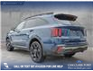 2025 Kia Sorento 2.5T X-Line Limited w/Olive Brown Interior (Stk: U38003) in Red Deer - Image 4 of 25