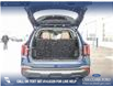 2025 Kia Sorento 2.5T X-Line Limited w/Olive Brown Interior (Stk: U38003) in Red Deer - Image 12 of 25