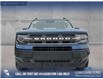 2024 Ford Bronco Sport Big Bend (Stk: U38016) in Red Deer - Image 2 of 24