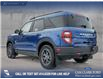 2024 Ford Bronco Sport Big Bend (Stk: U38016) in Red Deer - Image 4 of 24