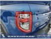 2024 Ford Bronco Sport Big Bend (Stk: U38016) in Red Deer - Image 10 of 24