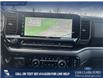 2025 Chevrolet Silverado 1500 LT (Stk: P1624) in Canmore - Image 19 of 26