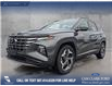 2023 Hyundai Tucson Hybrid Ultimate (Stk: P6983) in Olds - Image 1 of 25