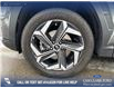 2023 Hyundai Tucson Hybrid Ultimate (Stk: P6983) in Olds - Image 6 of 25