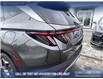 2023 Hyundai Tucson Hybrid Ultimate (Stk: P6983) in Olds - Image 11 of 25