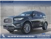 2023 Infiniti QX80 ProACTIVE 7 Passenger (Stk: U38013) in Red Deer - Image 1 of 25