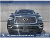 2023 Infiniti QX80 ProACTIVE 7 Passenger (Stk: U38013) in Red Deer - Image 2 of 25