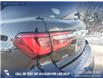 2023 Infiniti QX80 ProACTIVE 7 Passenger (Stk: U38013) in Red Deer - Image 11 of 25