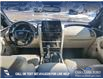2023 Infiniti QX80 ProACTIVE 7 Passenger (Stk: U38013) in Red Deer - Image 24 of 25
