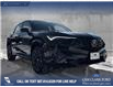 2025 Acura ADX A-Spec (Stk: P1623) in Canmore - Image 1 of 25