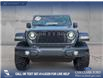 2024 Jeep Wrangler Sport (Stk: U38022) in Red Deer - Image 2 of 25