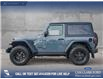 2024 Jeep Wrangler Sport (Stk: U38022) in Red Deer - Image 3 of 25