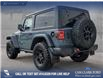2024 Jeep Wrangler Sport (Stk: U38022) in Red Deer - Image 4 of 25