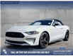 2022 Ford Mustang EcoBoost Premium (Stk: U38020) in Red Deer - Image 1 of 24