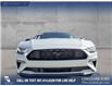 2022 Ford Mustang EcoBoost Premium (Stk: U38020) in Red Deer - Image 2 of 24