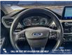 2022 Ford Escape SE (Stk: P1182) in Innisfail - Image 10 of 17